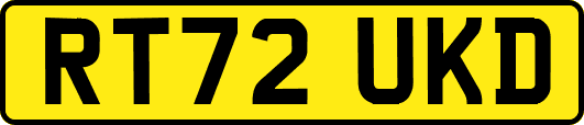 RT72UKD