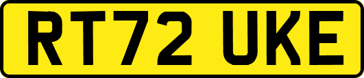 RT72UKE