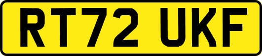 RT72UKF