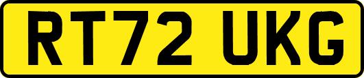 RT72UKG