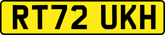 RT72UKH