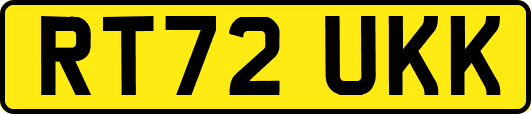 RT72UKK