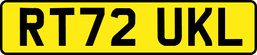 RT72UKL