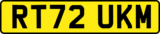 RT72UKM