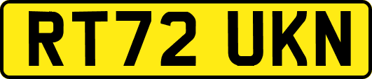 RT72UKN