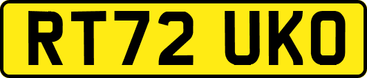 RT72UKO