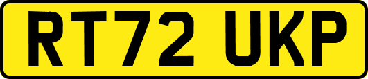 RT72UKP