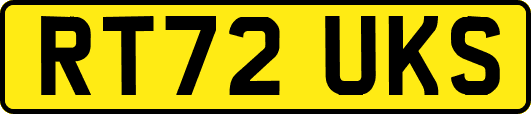 RT72UKS