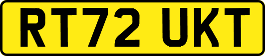 RT72UKT