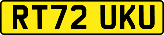 RT72UKU