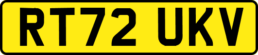 RT72UKV