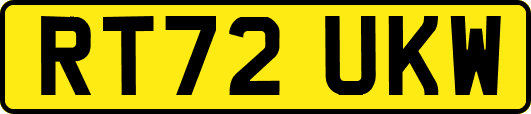 RT72UKW