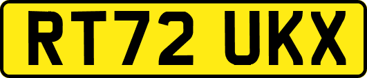 RT72UKX