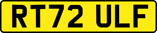 RT72ULF