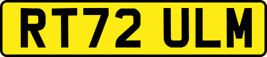 RT72ULM
