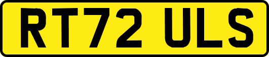 RT72ULS