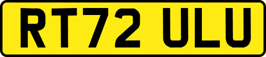 RT72ULU