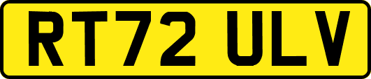 RT72ULV