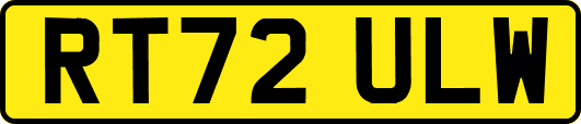 RT72ULW