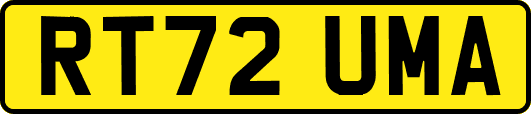 RT72UMA