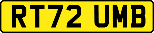 RT72UMB