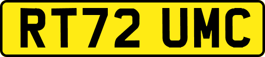 RT72UMC