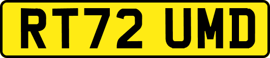RT72UMD