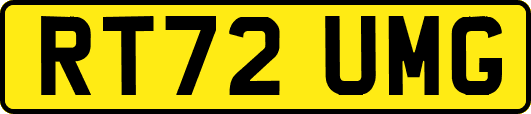 RT72UMG