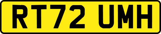 RT72UMH