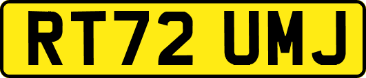 RT72UMJ