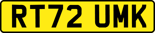 RT72UMK