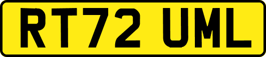RT72UML