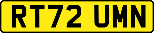 RT72UMN