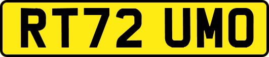 RT72UMO