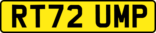 RT72UMP
