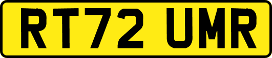RT72UMR