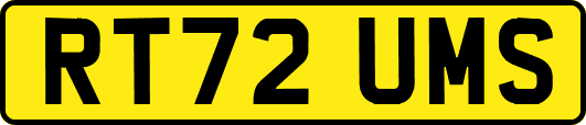 RT72UMS