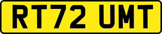 RT72UMT