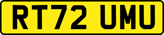 RT72UMU