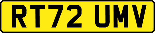 RT72UMV