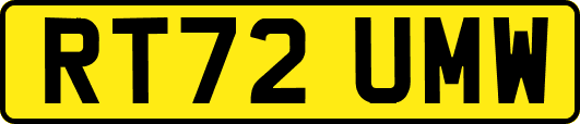 RT72UMW