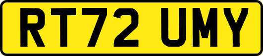 RT72UMY