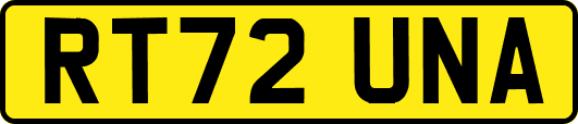 RT72UNA