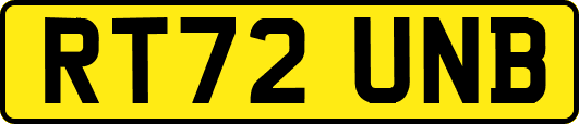 RT72UNB