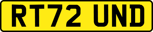 RT72UND