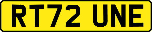RT72UNE