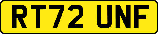 RT72UNF
