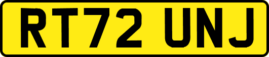 RT72UNJ