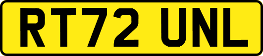 RT72UNL