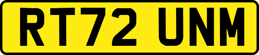 RT72UNM